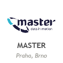 Master DC Praha a Brno