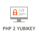 PHP 2 YubiKey