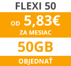 Flexi 50