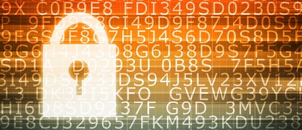 Kybernetické útoky - zabezpečení dat