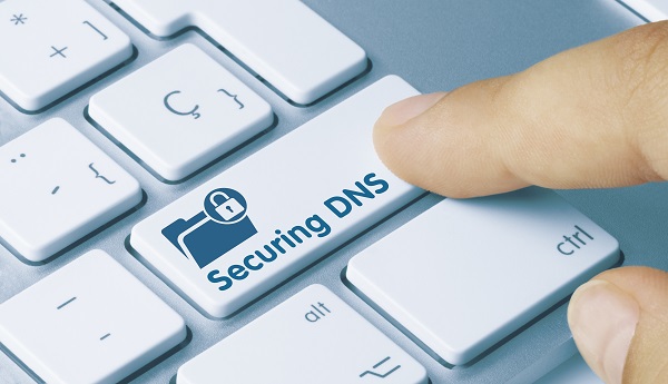 Zabezpečení DNS